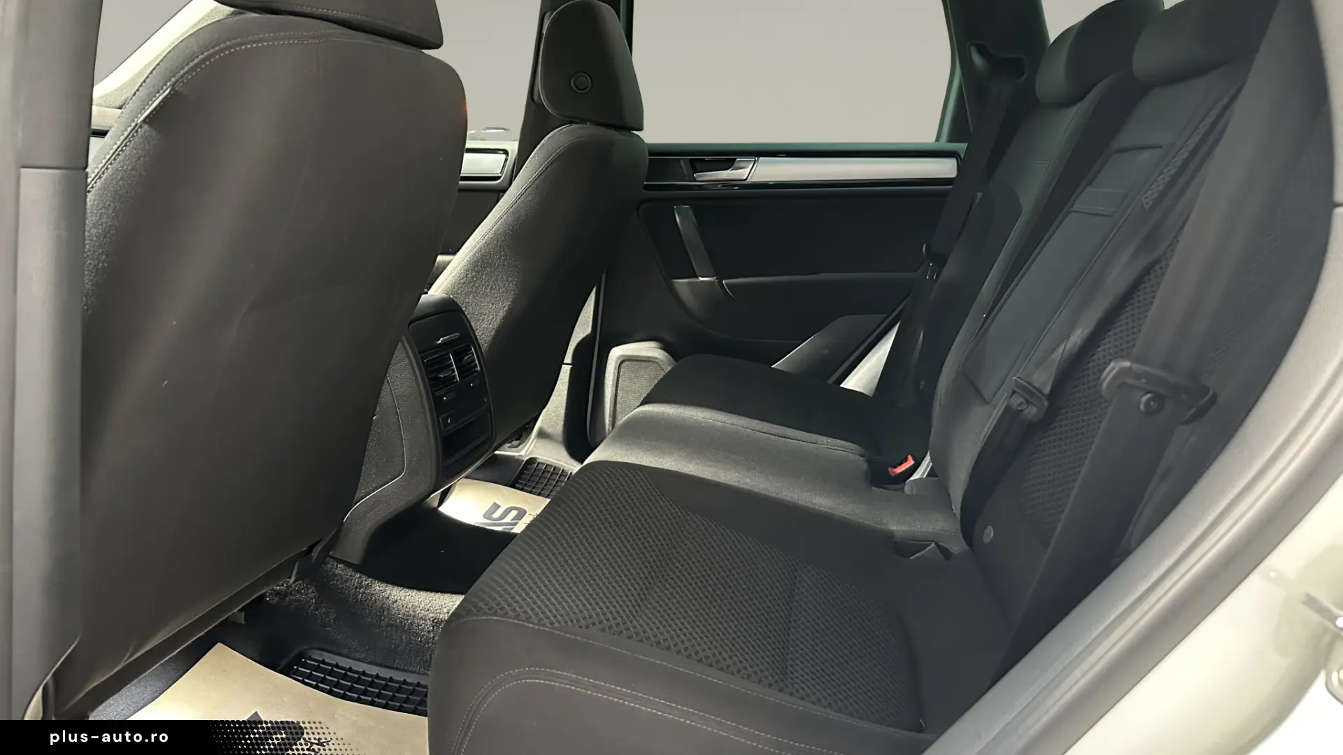 Volkswagen Touareg 3.0 V6 TDI Blue Motion DPF Automatik