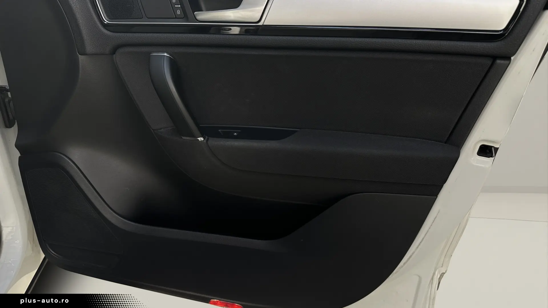 Volkswagen Touareg 3.0 V6 TDI Blue Motion DPF Automatik