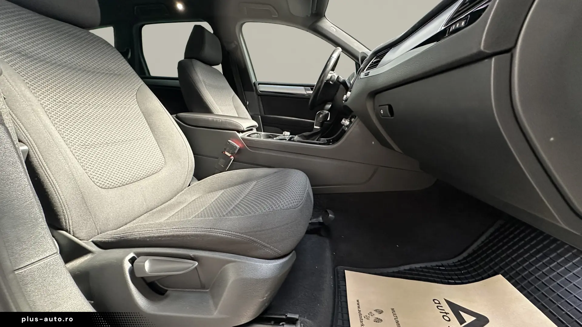 Volkswagen Touareg 3.0 V6 TDI Blue Motion DPF Automatik