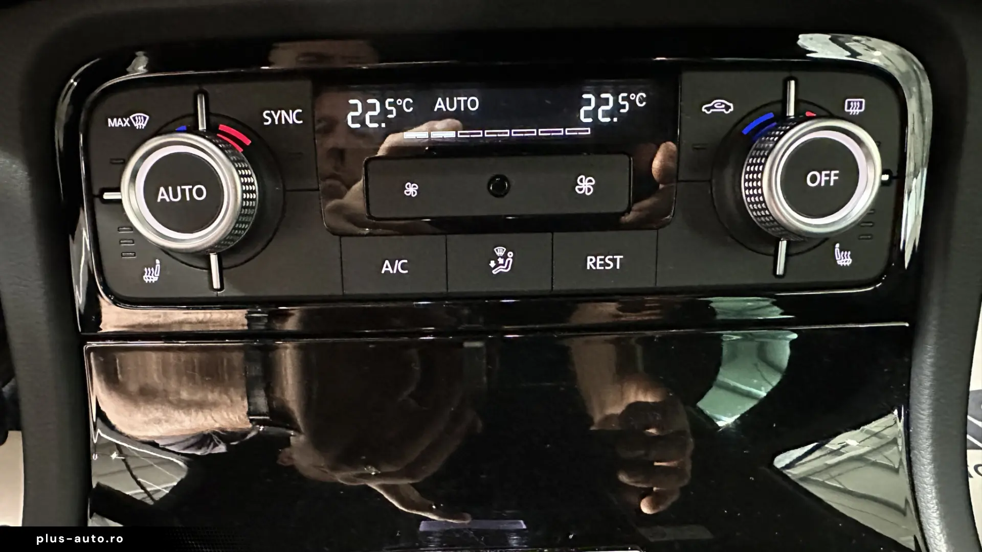 Volkswagen Touareg 3.0 V6 TDI Blue Motion DPF Automatik
