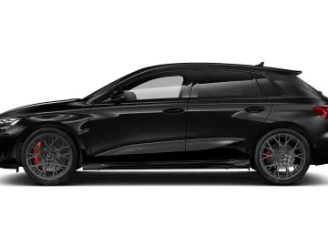 Audi RS3 RS 3 Sportback 2.5 quattro TFSI