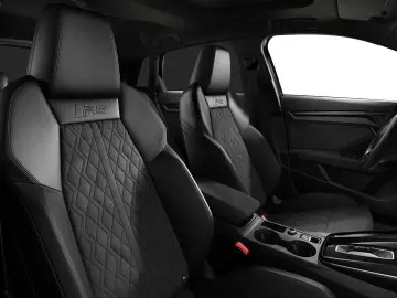 Audi RS3 RS 3 Sportback 2.5 quattro TFSI