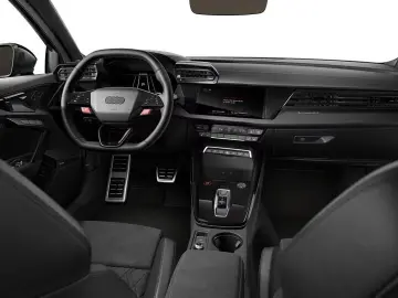 Audi RS3 RS 3 Sportback 2.5 quattro TFSI