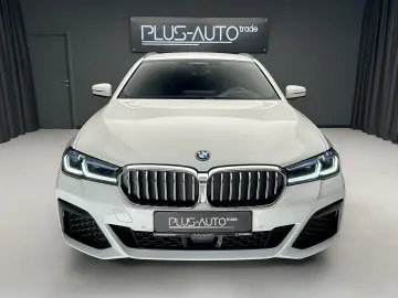 BMW 530e xDrive Break