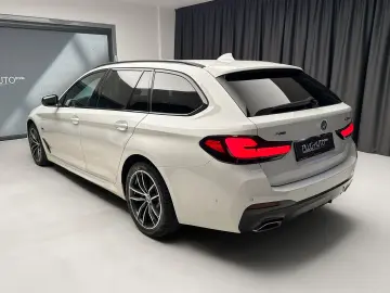 BMW 530e xDrive Break