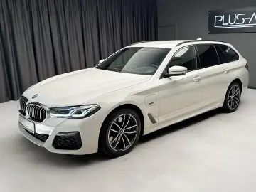 BMW 530e xDrive Break