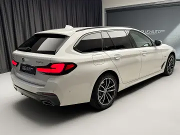 BMW 530e xDrive Break
