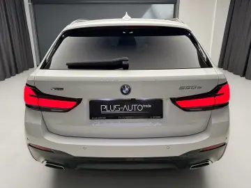 BMW 530e xDrive Break