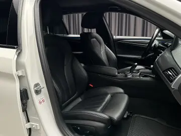 BMW 530e xDrive Break