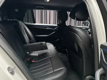BMW 530e xDrive Break