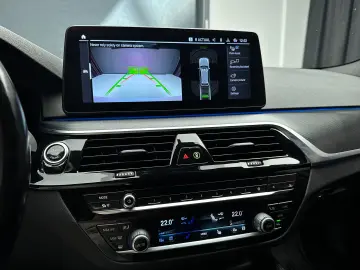 BMW 530e xDrive Break