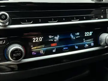 BMW 530e xDrive Break