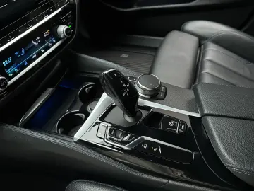 BMW 530e xDrive Break