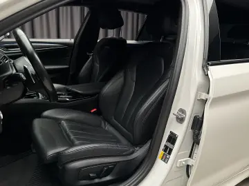 BMW 530e xDrive Break