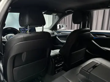 BMW 530e xDrive Break