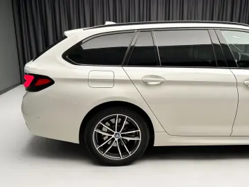 BMW 530e xDrive Break