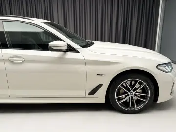 BMW 530e xDrive Break