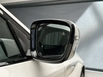 BMW 530e xDrive Break