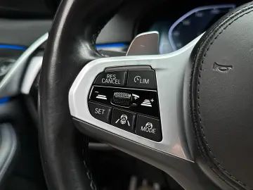 BMW 530e xDrive Break