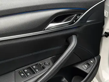 BMW 530e xDrive Break