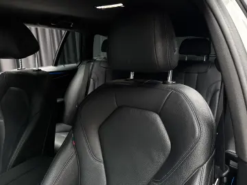 BMW 530e xDrive Break