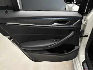 BMW 530e xDrive Break