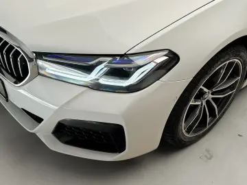 BMW 530e xDrive Break