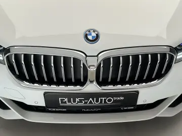 BMW 530e xDrive Break