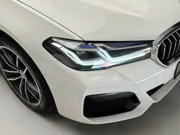 BMW 530e xDrive Break
