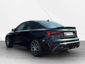 Audi RS3 RS 3 Limousine 2.5 quattro TFSI