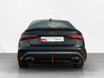 Audi RS3 RS 3 Limousine 2.5 quattro TFSI