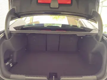 Audi RS3 RS 3 Limousine 2.5 quattro TFSI