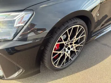 Audi RS3 RS 3 Limousine 2.5 quattro TFSI