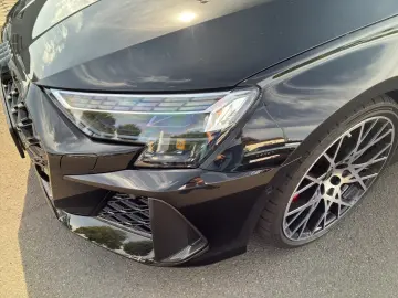 Audi RS3 RS 3 Limousine 2.5 quattro TFSI