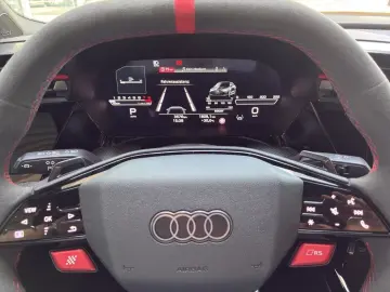 Audi RS3 RS 3 Limousine 2.5 quattro TFSI