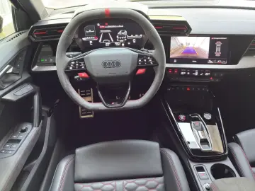 Audi RS3 RS 3 Limousine 2.5 quattro TFSI