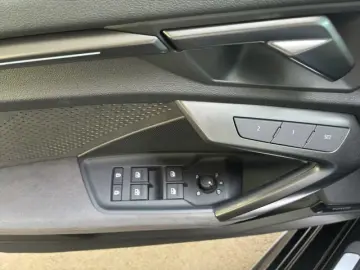 Audi RS3 RS 3 Limousine 2.5 quattro TFSI