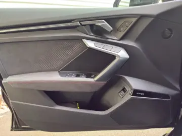 Audi RS3 RS 3 Limousine 2.5 quattro TFSI