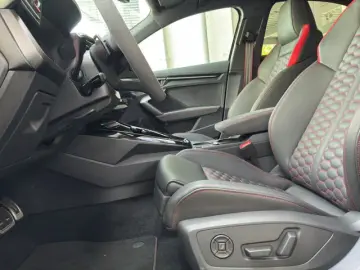 Audi RS3 RS 3 Limousine 2.5 quattro TFSI