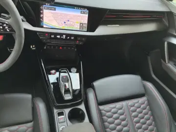 Audi RS3 RS 3 Limousine 2.5 quattro TFSI