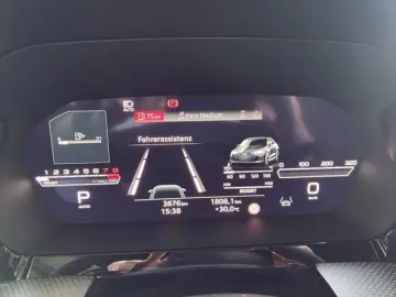 Audi RS3 RS 3 Limousine 2.5 quattro TFSI