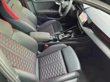 Audi RS3 RS 3 Limousine 2.5 quattro TFSI