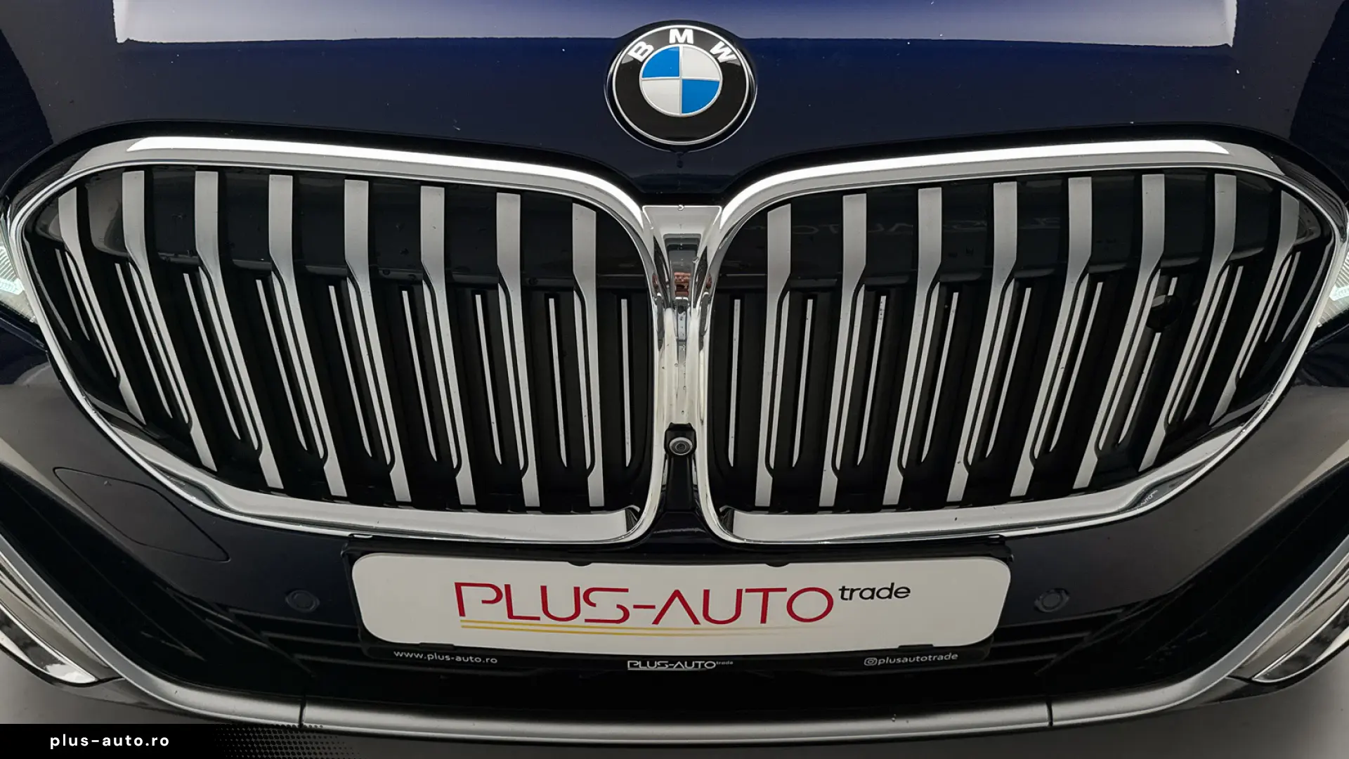 BMW 740d xDrive Long 4 Locuri Executive Lounge GARANTIE 1An