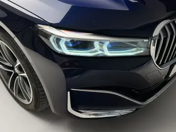 BMW 740d xDrive Long 4 Locuri Executive Lounge GARANTIE 1An
