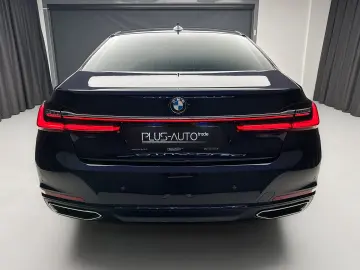 BMW 740d xDrive Long 4 Locuri Executive Lounge GARANTIE 1An