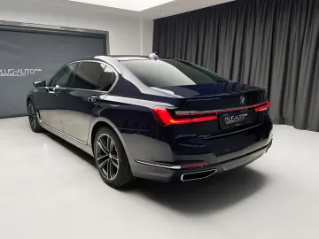 BMW 740d xDrive Long 4 Locuri Executive Lounge GARANTIE 1An