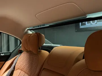 BMW 740d xDrive Long 4 Locuri Executive Lounge GARANTIE 1An