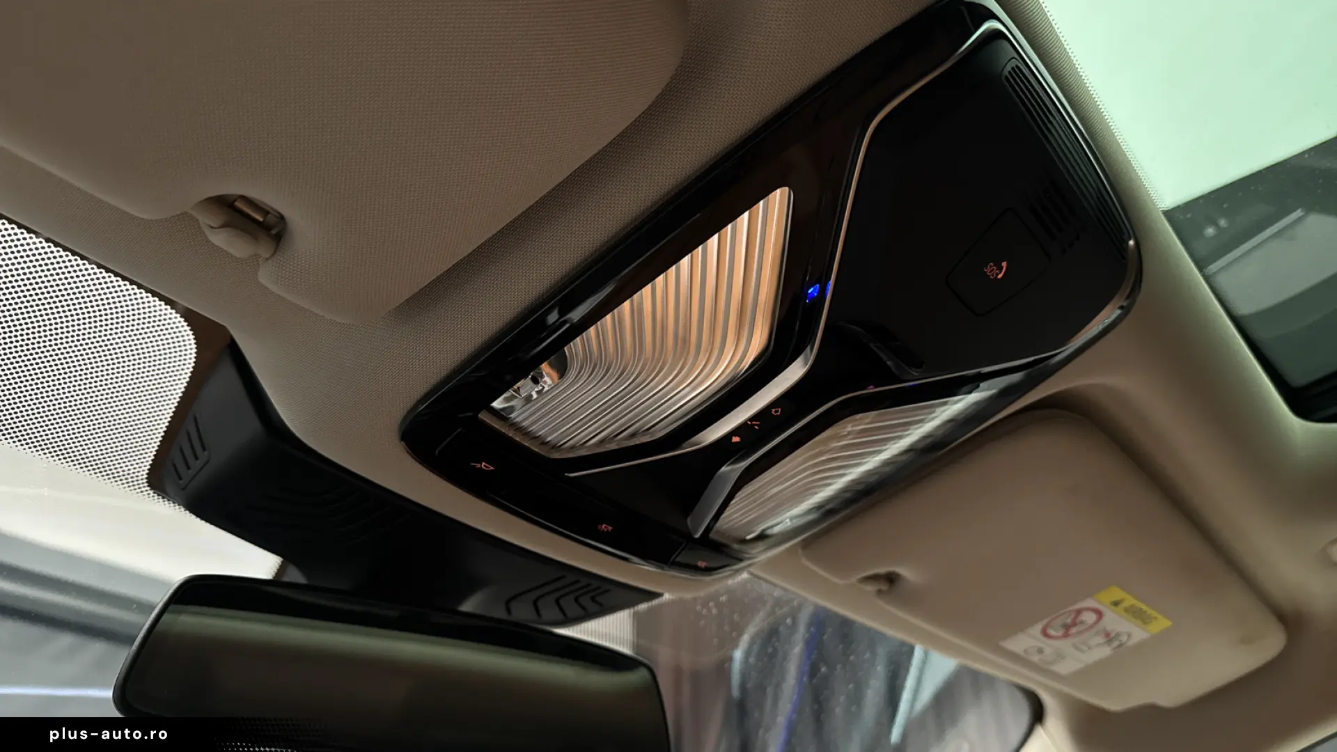 BMW 740d xDrive Long 4 Locuri Executive Lounge GARANTIE 1An