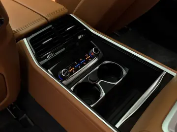 BMW 740d xDrive Long 4 Locuri Executive Lounge GARANTIE 1An