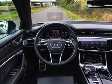 AUDI RS 6 Avant Performance 1.Hand MwsT. Garantie
